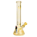 Gear Premium 15" Sidekick (Beaker) Water Pipe - Weedcommerce Marketplace 