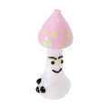 SMILEY MUSHROOM SPOON PIPE - Weedcommerce Marketplace 