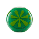 Eyce ORAFLEX Floral Spoon - Weedcommerce Marketplace 