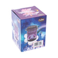 GLASS JAR WITH CLASP - Weedcommerce Marketplace 