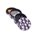 ALIEN USA WACKY GRINDER - Weedcommerce Marketplace 