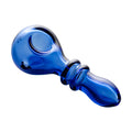 Human Grade Double Ring Spoon Pipe - Weedcommerce Marketplace 