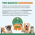 Bailey's Quality Assurance