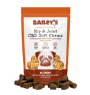 Bailey’s Hip & Joint CBD Soft Chews