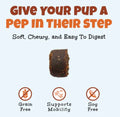 Bailey’s Hip & Joint CBD Soft Chews - Weedcommerce Marketplace 