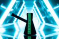 KLEAN Black Series - Bubbler - Weedcommerce Marketplace 