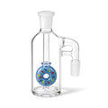 DONUT PERC GLASS ASH CATCHER - Weedcommerce Marketplace 