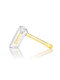 GRAV® Mini Hammer Bubbler - Assorted Colors - Weedcommerce Marketplace 