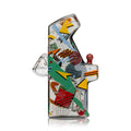 Hemper Arcade Bong 5.4" - Weedcommerce Marketplace 