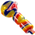 Double Cylinder Pipes (Various Colors) - Weedcommerce Marketplace 