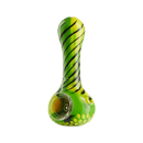 Eyce ORAFLEX Honeycomb Spoon Pipe - Weedcommerce Marketplace 
