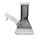 Human Grade 6" Beaker Water Pipe - Weedcommerce Marketplace 