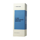 Human Grade Twisted Iridescent Beaker Water Pipe - Weedcommerce Marketplace 