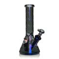 Gear Premium 12" Sidekick Beaker (Terminator Finish) Water Pipe - Weedcommerce Marketplace 