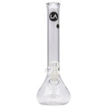 LA Pipes 12" Classic Beaker Bong - Weedcommerce Marketplace 