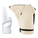 Puffco Peak Pro 3DXL Chamber eRig & Travel Bag Bundle | Pearl - Weedcommerce Marketplace 