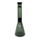 MAV 13.5" Mini Zebra Beaker Water Pipe