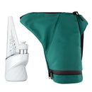 Puffco Peak Pro 3DXL Chamber eRig & Travel Bag Bundle | Pearl - Weedcommerce Marketplace 