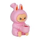 Funny Animal Silicone Water Pipe | 5.5"