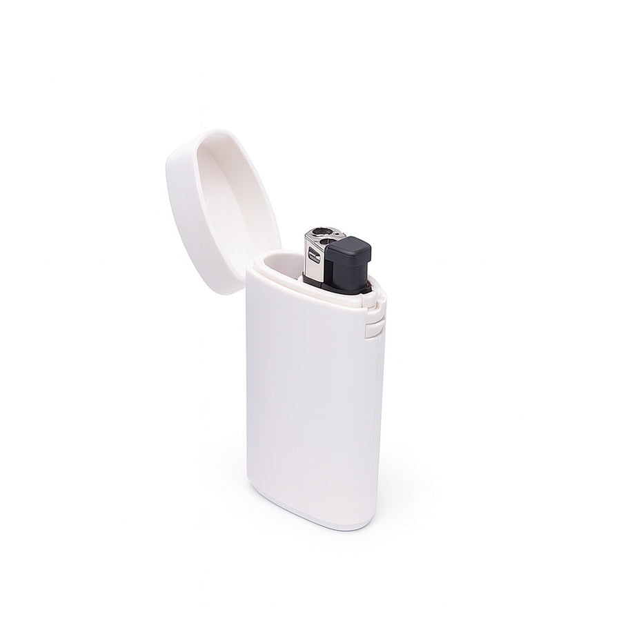 PUFFCASE JOINT & LIGHTER HOLDER - Weedcommerce Marketplace 
