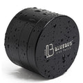 GC 2.5" Ceramic herb Grinder Yellow - Weedcommerce Marketplace 