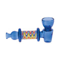 WIDE BOWL WIG WAG HAND PIPE - Weedcommerce Marketplace 