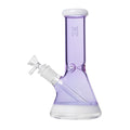 Human Grade 9" Beaker Bong - Weedcommerce Marketplace 