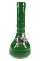 Ancient Creations 6″ Crystal Burst Ceramic Bong