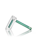 GRAV® Mini Hammer Bubbler - Assorted Colors - Weedcommerce Marketplace 