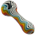 Frosted Velvet Spoons (Various Colors) - Weedcommerce Marketplace 