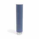 Chill - Limited Edition - Steel Blue Rubberized Bong - Weedcommerce Marketplace 