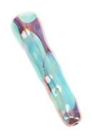 Ancient Creations Ceramics 4″ Ceramic Chunky Bat – US-Made