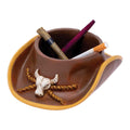 COWBOY HAT ASHTRAY - Weedcommerce Marketplace 