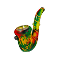 Eyce ORAFLEX Sherlock Spoon Pipe - Weedcommerce Marketplace 