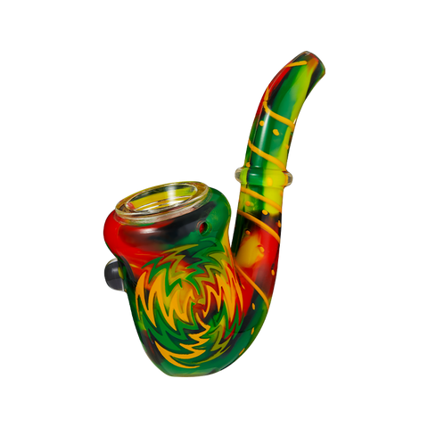 Eyce ORAFLEX Sherlock Spoon Pipe - Weedcommerce Marketplace 
