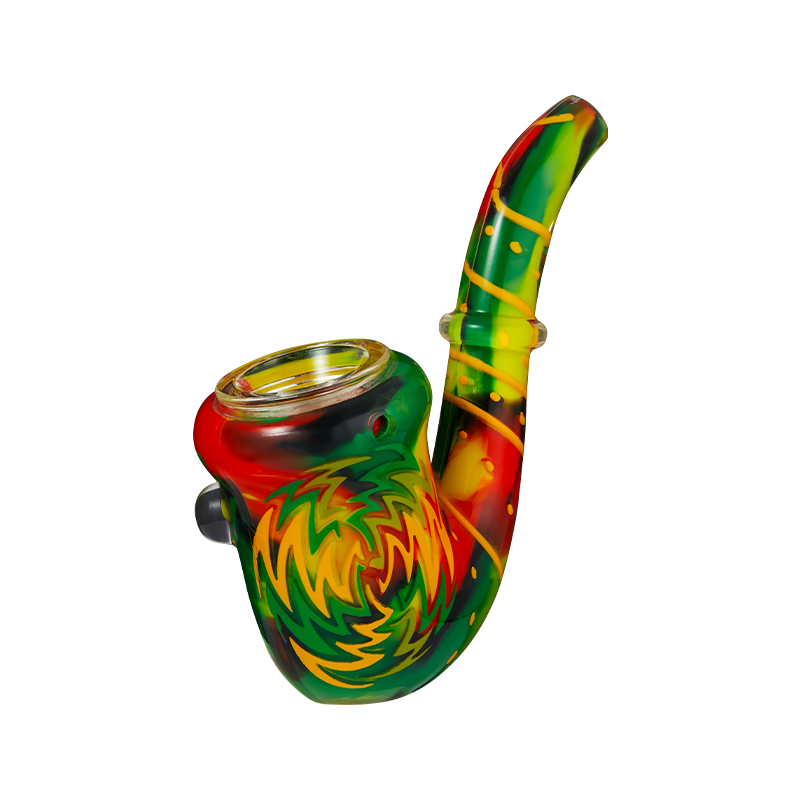 Eyce ORAFLEX Sherlock Spoon Pipe - Weedcommerce Marketplace 