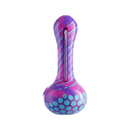 Eyce ORAFLEX Honeycomb Spoon Pipe - Weedcommerce Marketplace 