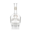 Dia De Los Muertos Skull Bong 6.1" - Weedcommerce Marketplace 