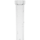 Cookies Flame Straight 7mm Bong - Weedcommerce Marketplace 