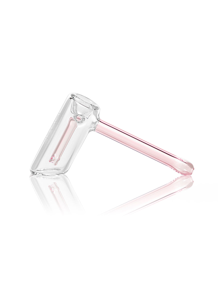 GRAV® Mini Hammer Bubbler - Assorted Colors - Weedcommerce Marketplace 