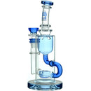 Calibear Flower Of Life Klein Recycler - Weedcommerce Marketplace 