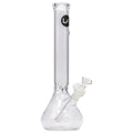 LA Pipes 12" Classic Beaker Bong - Weedcommerce Marketplace 