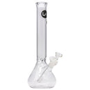LA Pipes 12" Classic Beaker Bong - Weedcommerce Marketplace 