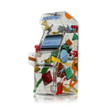 Hemper Arcade XL Bong 9.5" - Weedcommerce Marketplace 