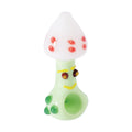 SMILEY MUSHROOM SPOON PIPE - Weedcommerce Marketplace 