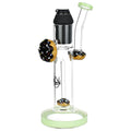 Pulsar Donut Water Pipe For Puffco Proxy | 10" - Weedcommerce Marketplace 