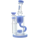 Calibear Flower Of Life Klein Recycler - Weedcommerce Marketplace 