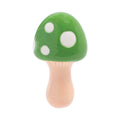 MUSHROOM CERAMIC PIPE - WACKY BOWLZ - Weedcommerce Marketplace 