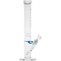 Cookies Flame Straight 7mm Bong - Weedcommerce Marketplace 