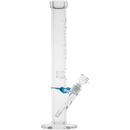 Cookies Flame Straight 7mm Bong - Weedcommerce Marketplace 